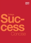 Image for College Success Concise (hardcover, full color)