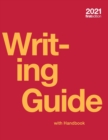 Image for Writing Guide with Handbook (paperback, b&amp;w)