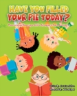 Image for Have You Filled Your Pie Today?