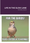 Image for Life in the Slow Lane : normalcy returns