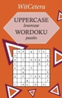 Image for Uppercase Lowercase Wordoku Puzzles
