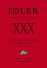 Image for XXX: Thirty Years of the Idler