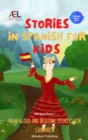 Image for Stories in Spanish for Kids