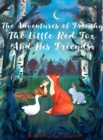 Image for Adventures of Frenchy the Little Red Fox and his Friends