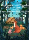 Image for Adventures of Frenchy the Little Red Fox and his Friends  Volume 2: Puppies and Piggies Around the Farm