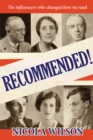 Image for Recommended!
