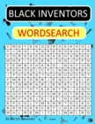 Image for Black Inventors Word Search