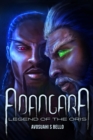 Image for Adangara: The Legend of The Oris