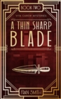 Image for A Thin Sharp Blade