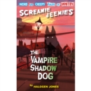 Image for The Vampire Shadow Dog