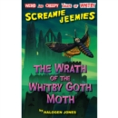 Image for The Wrath of the Whitby Goth Moth