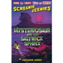 Image for Mysteriosaur and the Saltwick Sphinx
