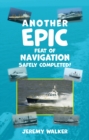 Image for Another Epic Feat of Navigation Safely Completed!