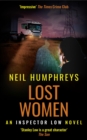 Image for Lost women