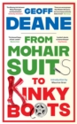 Image for From mohair suits to Kinky Boots  : how music, clothes and going out shaped my life and upset my mother