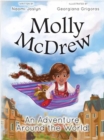 Image for Molly McDrew : An Adventure Around the World