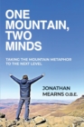 Image for One mountain, two minds