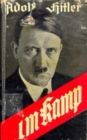 Image for Hitler&#39;s I&#39;m Kamp