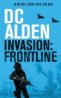 Image for Invasion Frontline : A Military Action Technothriller