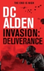 Image for Invasion Deliverance : A Military Action Technothriller
