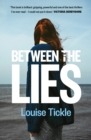 Image for Between the Lies