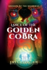 Image for Lance of the Golden Cobra
