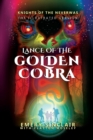 Image for Illustrated Version - Lance of the Golden Cobra