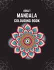 Image for Adult Mandala Colouring Book