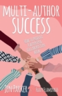 Image for Multi-author Success : How to produce a winning collaboration book