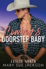 Image for Cowboy&#39;s Doorstep Baby