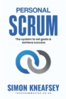 Image for Personal Scrum: The System To Set Goals &amp; Achieve Success