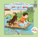 Image for Johnny Magory and the wild water race