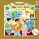 Image for Johnny Magory songs of Ireland
