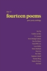 Image for fourteen poems Issue 12: a queer poetry anthology