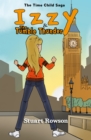 Image for Izzy and the Tumble Thunder