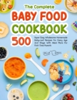 Image for The Complete Baby Food Cookbook