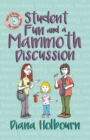 Image for Student Fun and a Mammoth Discussion