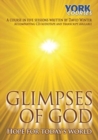 Image for Glimpses of God - Hope for Today&#39;s World