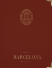 Image for A Guide to Barcelona : By Seasons