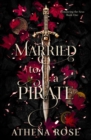 Image for Married to a Pirate : A Dark Fantasy Romance