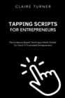 Image for Tapping Scripts for Entrepreneurs