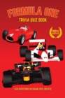 Image for Formula One Trivia Quiz Book
