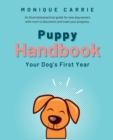Image for Puppy Handbook