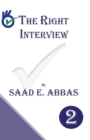 Image for The Right Interview