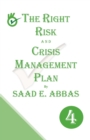 Image for The Right Risk and Crisis Management Plan