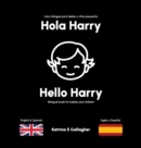 Image for Hola Harry