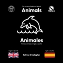 Image for Animals / Animales : First Animals in English and Spanish