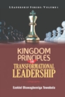 Image for Kingdom Principles for Transformational Leadership