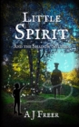 Image for Little Spirit and the Shadow Soldier