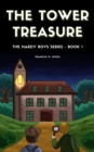 Image for Tower Treasure: The Hardy Boys Series